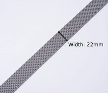 Carica l'immagine nel visualizzatore di Gallery, Cintino per Tapparelle Avvolgibili Super Resistente - Cinghia in Cotone Rinforzato per Tapparelle e Persiane, Adatto a U