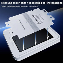 Carica l'immagine nel visualizzatore di Gallery, Pellicola Interna Opaca in TPU per Samsung Galaxy Z Fold 8