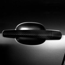 Carica l'immagine nel visualizzatore di Gallery, TRIXES Pellicola Vinile Carbonio 3D 1,5m x 30cm – Stile Auto Moto