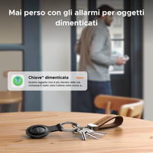 Carica l'immagine nel visualizzatore di Gallery, UGREEN FineTrack Mini Tag Supporta iOS 2 pezzi