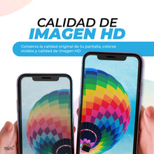 Carica l'immagine nel visualizzatore di Gallery, UNO' - Pellicola proteggi schermo in vetro temperato per Google Pixel 8a (6,1"), ultra resistente, durezza 9H, antigraff