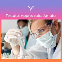 Carica l'immagine nel visualizzatore di Gallery, Vagisil Polvere Intima con Amido di Mais, per Pelle Sensibile, 100 g