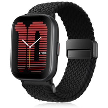 Carica l'immagine nel visualizzatore di Gallery, Cinturino per Amazfit Active/2/GTS 4/GTS 4 Mini/GTS 3/GTS 2 Mini/Bip/GTR 42mm/Pop, Con Chiusura Magnetica, 20mm Braccial