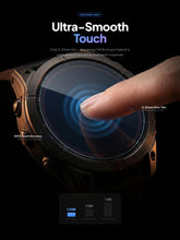 Carica l'immagine nel visualizzatore di Gallery, iDaPro Vetro Temperato per Garmin Instinct 2X Solar/Solar Tactical