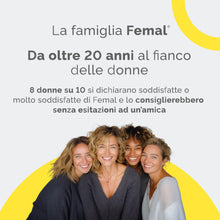 Carica l'immagine nel visualizzatore di Gallery, Femal Osteo Menopausa, Integratore Non Ormonale per Ossa Sane 30 Capsule