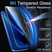 Carica l'immagine nel visualizzatore di Gallery, JETech Pellicola Protettiva per Google Pixel 10a, 3 Pezzi