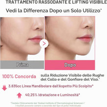 Carica l'immagine nel visualizzatore di Gallery, medicube PDRN Collagen Gua Sha Neck Wrinkle Cream - Firming, Contour Care