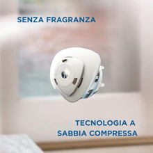 Carica l'immagine nel visualizzatore di Gallery, Raid Night &amp; Day, Antizanzare da Interno Sabbia Compressa, Inodore, 3 Ric.
