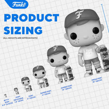 Carica l'immagine nel visualizzatore di Gallery, Funko Pop! Rocks: Oasis - Noel Gallagher - Figura in Vinile da Collezione - Idea Regalo - Merchandising Ufficiale - Giocattoli per Bambini e Adulti - Music Fans - Figura per i Collezionisti