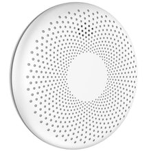 Carica l'immagine nel visualizzatore di Gallery, Aroha Safety Pro Rilevatore Di Fumo E Monossido Di Carbonio - Batteria Da 10 Anni - Allarme Antincendio &amp; Rilevatore Mon