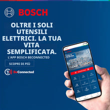 Carica l'immagine nel visualizzatore di Gallery, Bosch Set da 34 Pezzi di punte e bit avvitamento in titanio X-Line (per legno, pietra e metallo, accessori trapano)