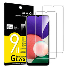 Carica l'immagine nel visualizzatore di Gallery, NEW'C Pellicola Vetro per Samsung Galaxy A22 4G, in Vetro Temperato