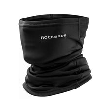 Carica l'immagine nel visualizzatore di Gallery, ROCKBROS Scaldacollo Invernale Termico Moto Passamontagna Fasce Caldo Ciclismo Motociclismo per Inverno Multifunzionale 
