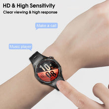Carica l'immagine nel visualizzatore di Gallery, QULLOO Vetro Temperato per Huawei Watch GT7 Pro/GT 7 Pro 46MM