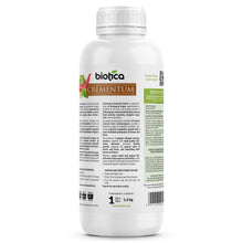 Carica l'immagine nel visualizzatore di Gallery, BIOTICA Concime Liquido per Peperoncino e Piante Aromatiche 1L