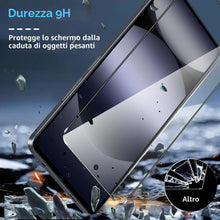 Carica l'immagine nel visualizzatore di Gallery, Vauki Vetro Temperato per Xiaomi Redmi Note 14 5G Pellicola Protettiva con Protezione Fotocamera [3+3 Pezzi] Durezza 9H 