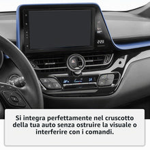 Carica l'immagine nel visualizzatore di Gallery, Porta Cellulare Magnetico per CHR, Compatibile con Magsafe per iPhone 15/14/13/12, 2016 2017 2018 2019 2020 2021 2022 SU