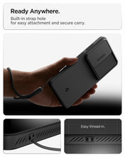 Carica l'immagine nel visualizzatore di Gallery, Spigen Cover Optik Armor per Samsung Samsung Galaxy S26 Ultra