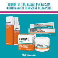 Carica l'immagine nel visualizzatore di Gallery, Abbinata Ialuronico Plus Crema, 50 g Totali, Crema Idratante con Acido Ialuronico 0,4%, Azione Rigenerante ed Emolliente