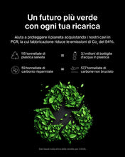 Carica l'immagine nel visualizzatore di Gallery, Belkin 1m USB-C Micro USB Cable Soft Flexible Fast Charging USB-C Cable, USB-IF Certified for Cameras, Speakers and More