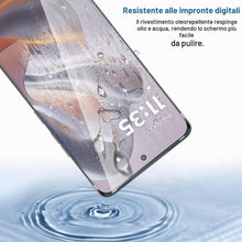Carica l'immagine nel visualizzatore di Gallery, 2 Pezzi Vetro Temperato per Moto Edge 50 Neo Pellicola Prottetiva