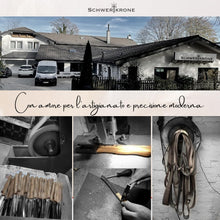 Carica l'immagine nel visualizzatore di Gallery, SCHWERTKRONE® Lame Credi per Pedicure 30 Pezzo [MADE IN GERMANY SOLINGEN] - Lame Affettatrici per la Rimozione dei Calli