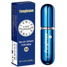 Carica l'immagine nel visualizzatore di Gallery, Spray Ritardante per Uomini, Spray Ritardante per Uomo,7ml
