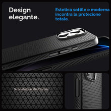 Carica l'immagine nel visualizzatore di Gallery, Spigen Cover Liquid Air T MagFit per iPhone 16 Pro