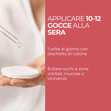 Carica l'immagine nel visualizzatore di Gallery, MOST - Glicosal Esfoliante Viso Micropeeling, Lozione con Acido Salicilico e Acido Glicolico - Delicata Azione Peeling V