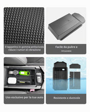 Carica l'immagine nel visualizzatore di Gallery, CDEFG Compatibile con Toyota C-HR CHR Hybrid 2024 2025 console centrale, vano portaoggetti, bracciolo, scatola di immaga