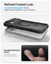 Carica l'immagine nel visualizzatore di Gallery, Spigen Cover Ultra Hybrid MagFit per iPhone 18 Pro / iPhone 17 Pro