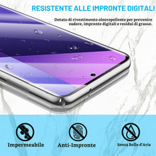 Carica l'immagine nel visualizzatore di Gallery, Phoona 3 Pezzi, Vetro Temperato per Xiaomi Redmi Note 13 Pro+ 5G/ Pro Plus 5G, 9H Durezza HD Trasparente Pellicola Prott