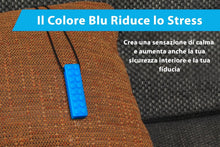 Carica l'immagine nel visualizzatore di Gallery, Tilcare Chew Chew Collana per Masticare il Pastello Sensoriale - Migliori Strumenti per l'Autismo - Durevoli e forti Gio