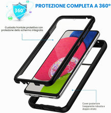 Carica l'immagine nel visualizzatore di Gallery, XINYEXIN Custodia 360 per Motorola Moto G06
