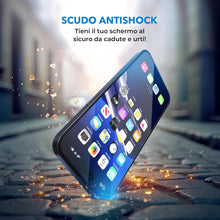 Carica l'immagine nel visualizzatore di Gallery, Deppa Pellicola Protettiva Anti-Luce Blu per iPhone 18 Pro/17 Pro, 2 Pezzi