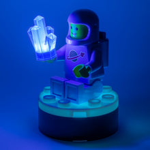 Carica l'immagine nel visualizzatore di Gallery, Paladone Luce astronauta LEGO, Officially Licensed