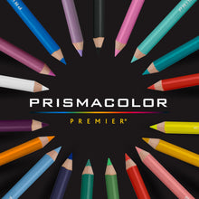 Carica l'immagine nel visualizzatore di Gallery, Prismacolor Premier Matite Colorate Set 24/Tin