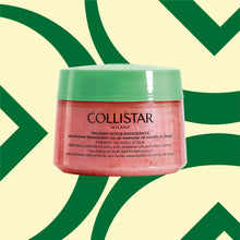 Carica l'immagine nel visualizzatore di Gallery, Collistar Talasso Scrub Rassodante, Sale Rosso, Estratto di Ciliegia, 700 g
