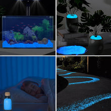 Carica l'immagine nel visualizzatore di Gallery, Pietre Decorative 10000 Pezzi Pietre da Giardino Pietre Luminose Giardino