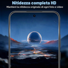 Carica l'immagine nel visualizzatore di Gallery, Aerku Pellicola Protettiva Vetro Temperato per Xiaomi Redmi Note 15 Pro 5G