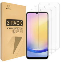 Carica l'immagine nel visualizzatore di Gallery, Mr.Shield Vetro Temperato Pellicola per Samsung Galaxy A27 5G 3-Pezzi