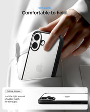 Carica l'immagine nel visualizzatore di Gallery, Spigen Cover Ultra Hybrid per iPhone 17