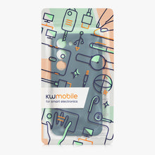 Carica l'immagine nel visualizzatore di Gallery, kwmobile Custodia Compatibile con Samsung Galaxy S23 Cover - Back Case per Smartphone in Silicone TPU - Protezione Gomma