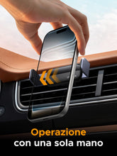 Carica l'immagine nel visualizzatore di Gallery, UGREEN Supporto Telefono Auto Clip per Bocchette d'Aria