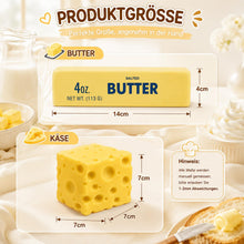 Carica l'immagine nel visualizzatore di Gallery, Butter Squishy