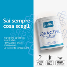 Carica l'immagine nel visualizzatore di Gallery, Drenante PiùLife con 8 Estratti Vegetali, Ananas e Betulla - 240 Capsule