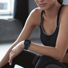Carica l'immagine nel visualizzatore di Gallery, Cinturino Magnetico Compatibile con Apple Watch 49/46/45/44/42mm