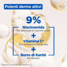 Carica l'immagine nel visualizzatore di Gallery, Mixa Crema Idratante Anti-Macchie per Pelle Secca e Spenta, 400 ml