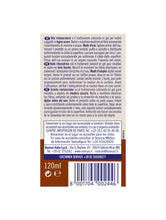 Carica l'immagine nel visualizzatore di Gallery, Nuncas Livax Mobili&amp;Design - Olio Restauratore Legni Scuri - 120ml
