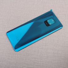 Carica l'immagine nel visualizzatore di Gallery, YHX-OU Copribatteria da 6,67" per Xiaomi Redmi Note 9S Redmi Note 9 PRO Cover Posteriore copribatteria + Attrezzi di Mon